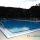 Las piscinas del Complejo Polideportivo Juventud, totalmente reformadas