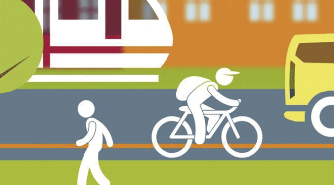 Abierta una línea de ayudas dirigida a los ayuntamientos para incentivar la movilidad eficiente y sostenible